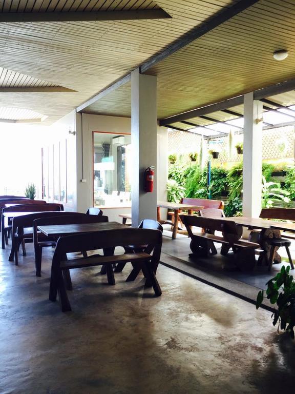 Prachuap Beach Hotel Prachuap Khiri Khan Luaran gambar