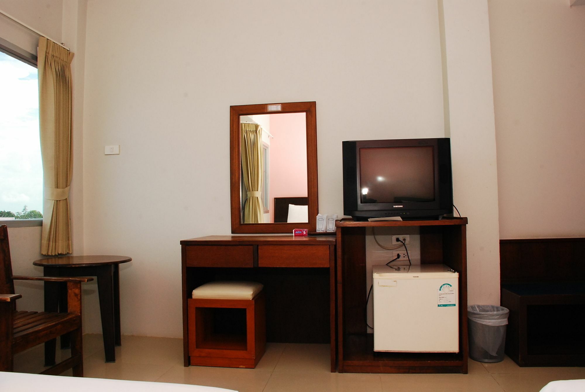 Prachuap Beach Hotel Prachuap Khiri Khan Luaran gambar